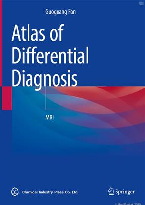 Atlas Of Differential Diagnosis Mri (Hb 2022), Radiology Books, Springer