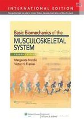 Basic Biomechanics Of The Musculoskeletal System 4E (Ie) (Pb ...