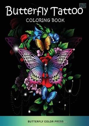 Buy Tattoo Coloring Book Handdrawn set of old school Tattoos Coloring Book  Relaxing Inspiration Book Online at Low Prices in India  Tattoo  Coloring Book Handdrawn set of old school Tattoos Coloring