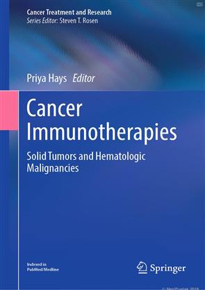 Cancer Immunotherapies Solid Tumors And Hematologic Malignancies (hb 