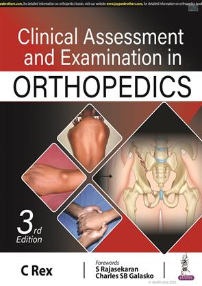 Clinical Assessment And Examination In ORTHOPEDICS 3rd Edition 2022 ...