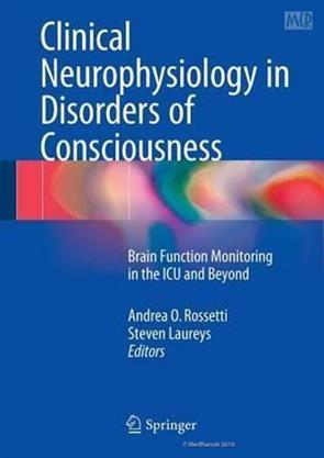 Clinical Neurophysiology in Disorders of Consciousness Brain Function ...