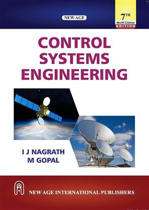 Control Systems Engineering 7Th Edition, Engineering Materials Books ...