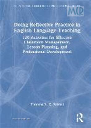 Doing Reflective Practice In English Language Teaching 1st Edition 2021 ...