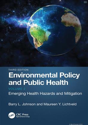 Environmental Policy and Public Health, Vol 2 3rd Edition 2022 ...