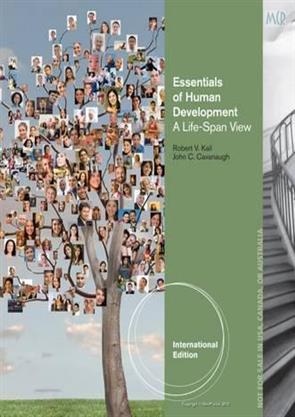 Essentials Of Human Development A Life Span View International Edition,  Kail R V , 9781285089737