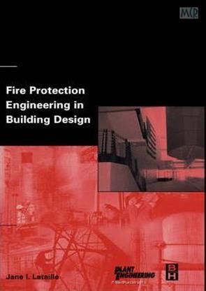 FIRE PROTECTION ENGINEERING IN BUILDING DESIGN, Mechanical / Production ...