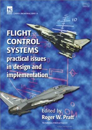 Flight Control Systems: Practical Issues In Design & Implementation ...