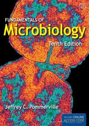 Fundamentals Of Microbiology 10Th Edition, Immunology & Microbiology ...