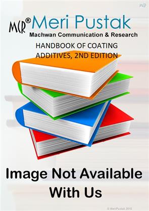 Handbook Of Coating Additives 2Nd Edition, J. Florio, 9780367270001