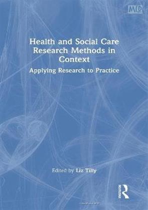 health and social care research articles