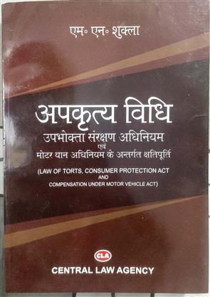 law of torts meaning in hindi with example