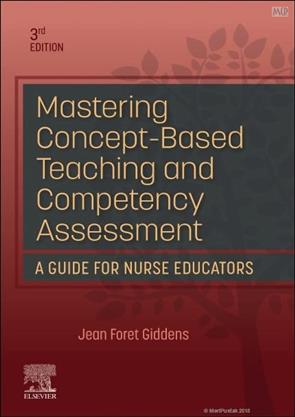 Mastering Concept Based Teaching And Competency Assessment A Guide For ...