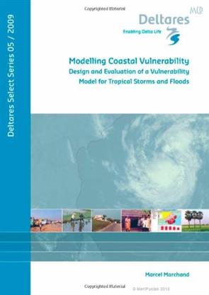 Modelling Coastal Vulnerability Design And Evaluation Of A ...