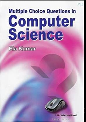 Multiple Choice Questions In Computer Science, Computer Science And ...