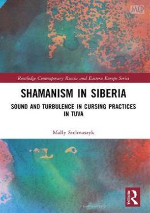 Shamanism In Siberia 1st Edition 2022 Softbound, Others Books, Routledge