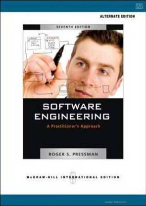 Software Engineering : A Practitioner'S Approach, 7Th Edition, Computer ...