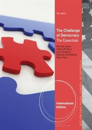 democracy for the few 9th edition pdf