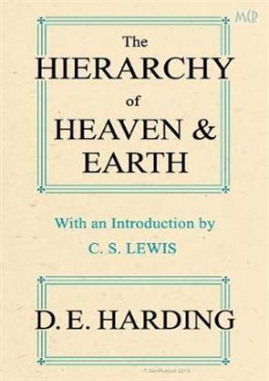 The Hierarchy Of Heaven And Earth A New Diagram Of Man In The Universe ...