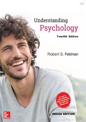 Understanding Psychology 12Th Edition 2017, Psychology, McGraw Hill