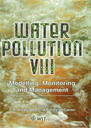 Water Pollution VIII, Water Management, WIT Press