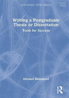 postgraduate dissertation title means
