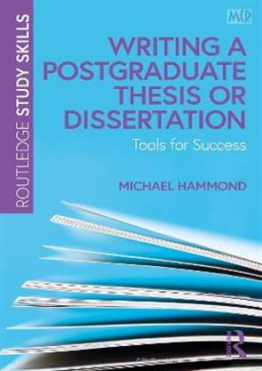 thesis postgraduate topics