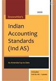 Indian Accounting Standards - Buy Indian Accounting Standards (Ind AS ...